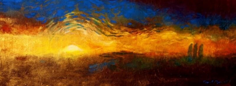 Easter Encounters with the Risen Lord