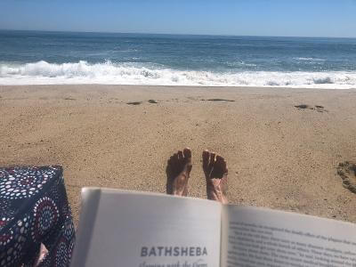 Why These Women by Kathleen MacInnis Kichline