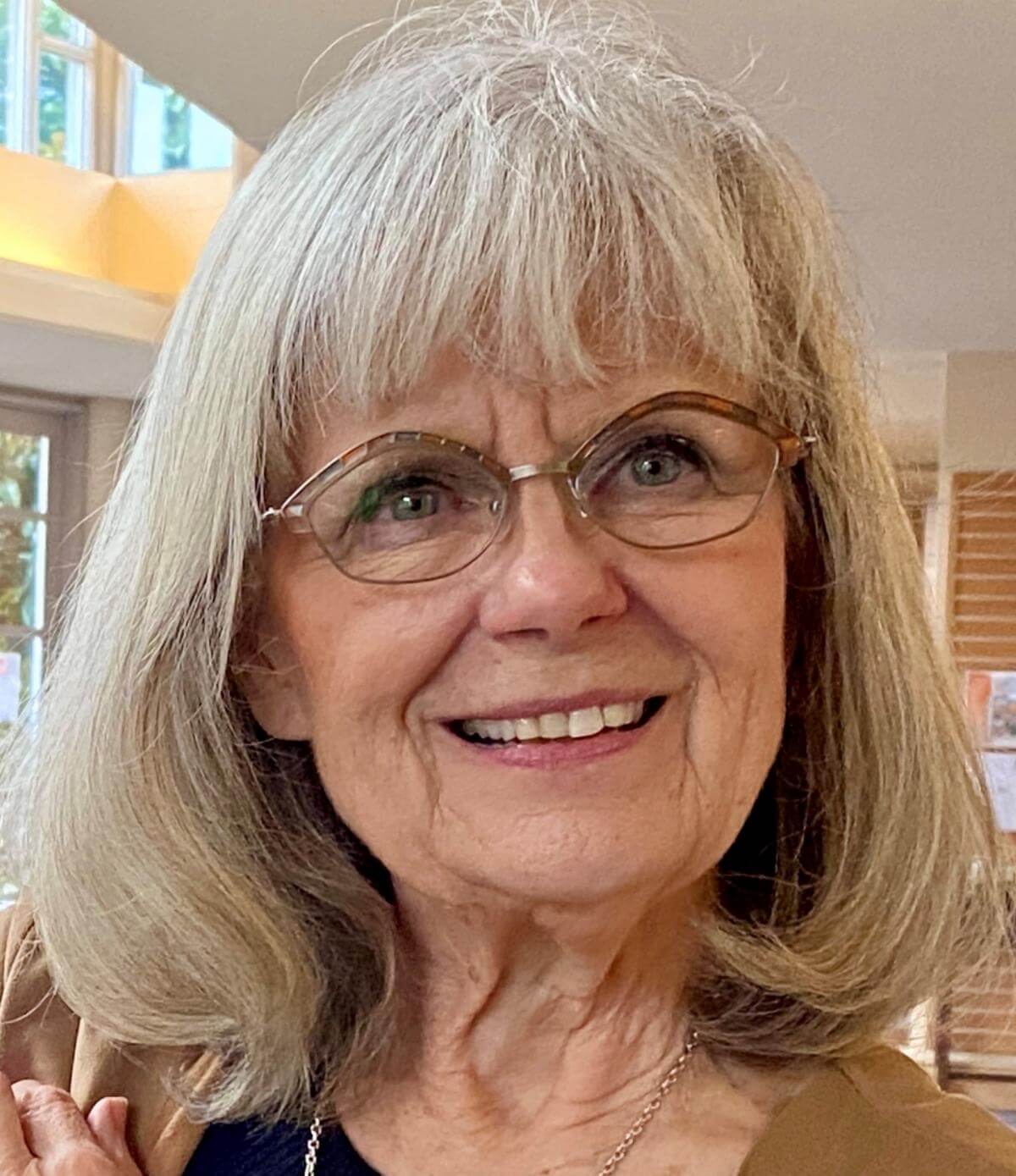 Learn more about Sisters in Scripture