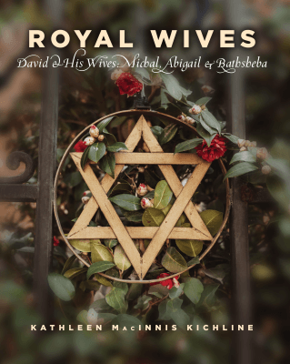 Royal Wives Book Cover