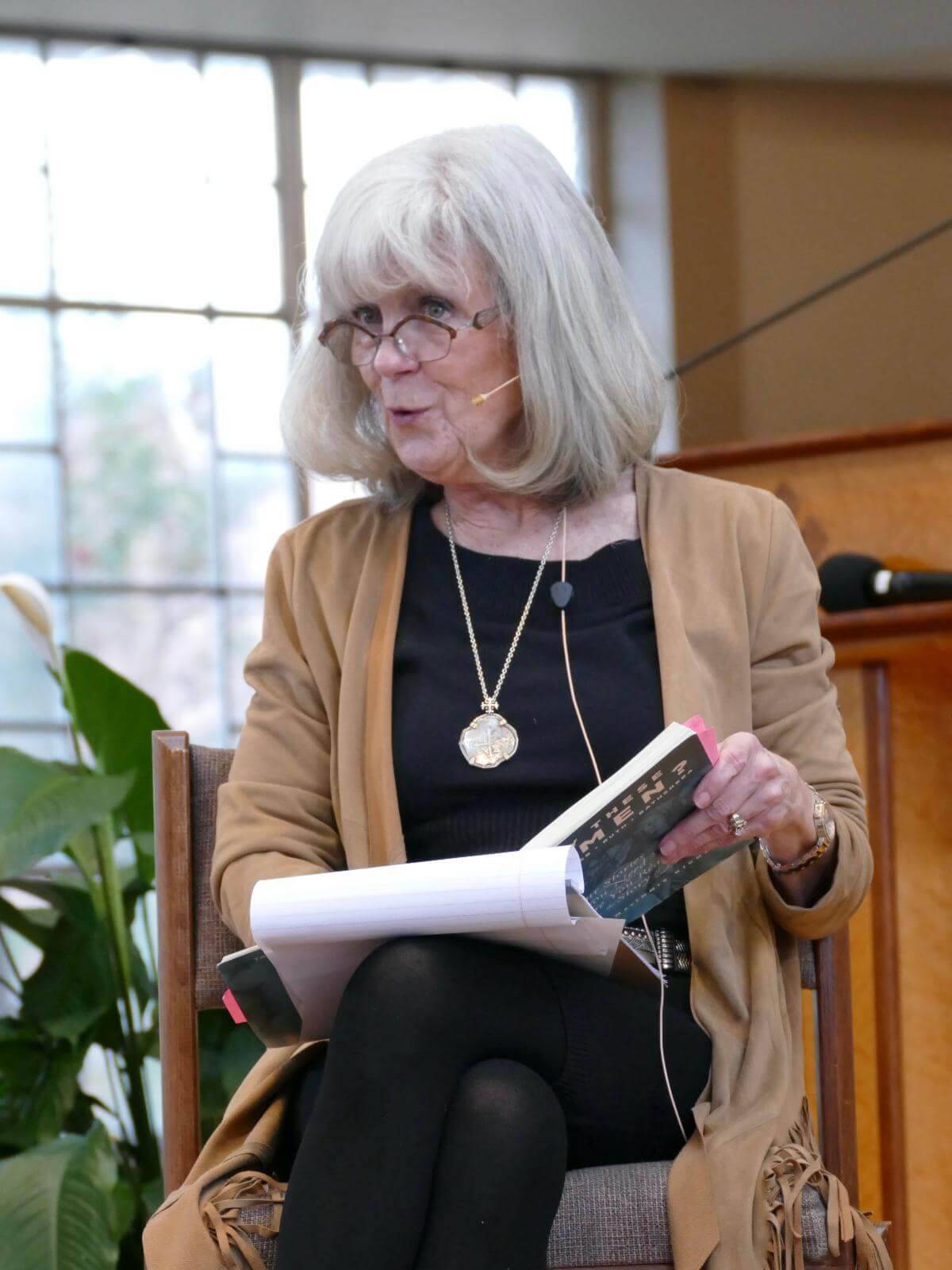 A personal invitation to study ROYAL WIVES with me via Zoom