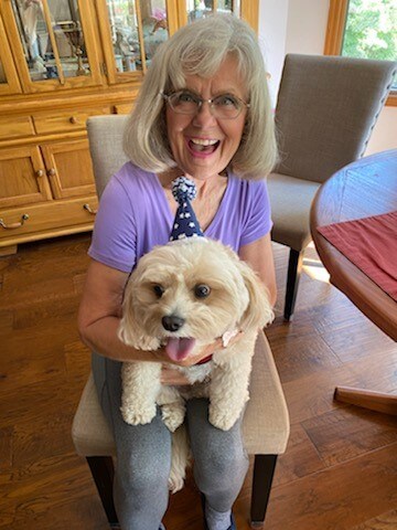 Kathleen MacInnis Kichline