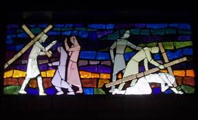 GOOD FRIDAY STATIONS OF THE CROSS
