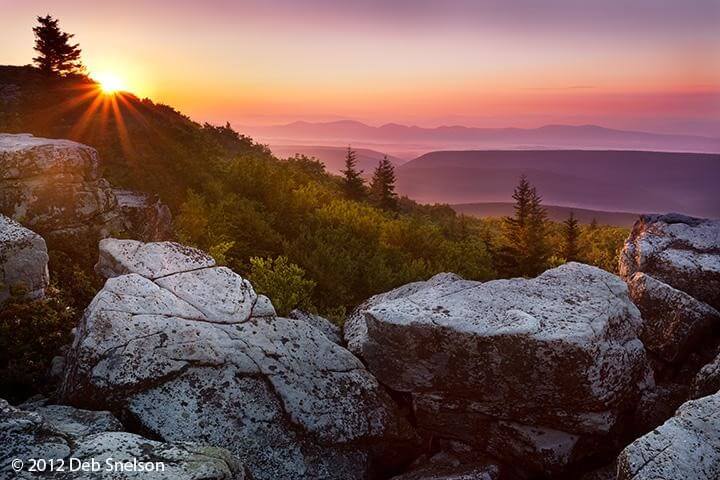 Prayer at Rising in Carmina Gadelica