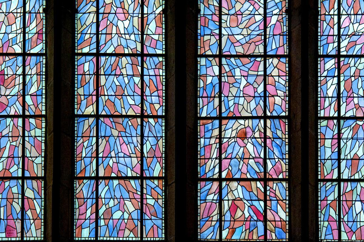 Many of you, I know, have become regular readers of WITH ONE ACCORD