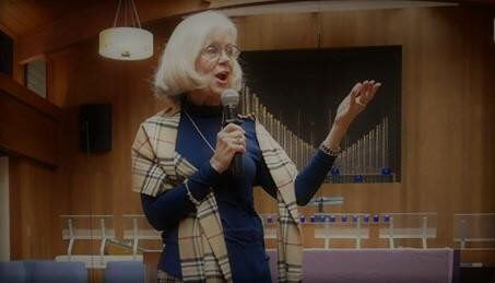 I love to hear from you, friends!