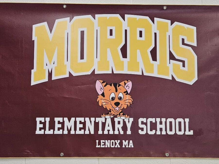 Second Summer - Morris Elementory School
