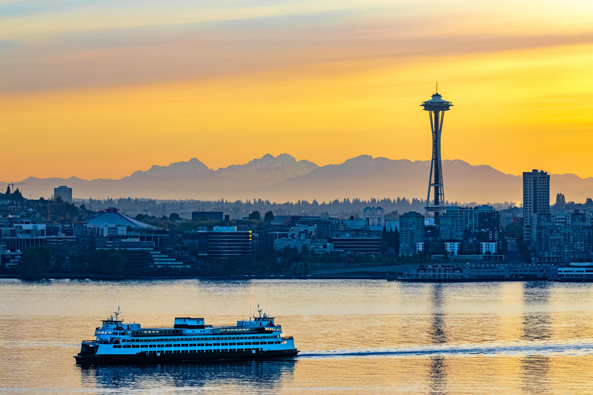Seattle Ferry1