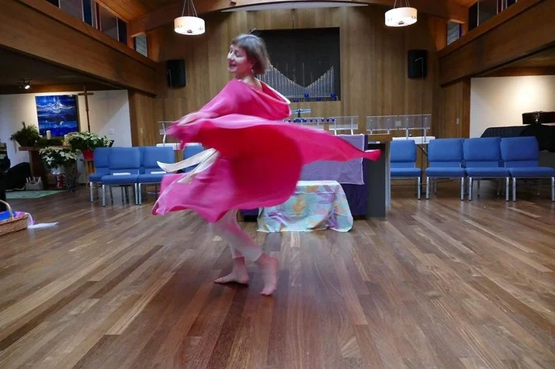 Music to enhance - dance image